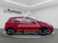 2017 Opel Corsa