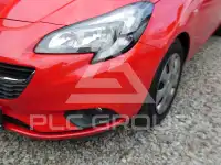2017 Opel Corsa
