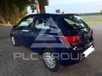 2017 Opel Corsa