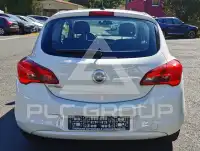 2017 Opel Corsa