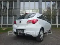 2017 Opel Corsa