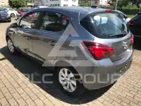 2017 Opel Corsa