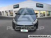 2017 Opel Corsa