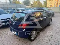2017 Opel Corsa