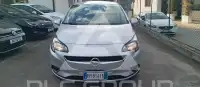 2017 Opel Corsa