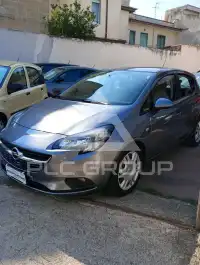 2017 Opel Corsa