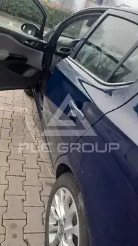2017 Opel Corsa