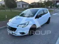2017 Opel Corsa