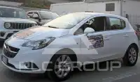 2017 Opel Corsa
