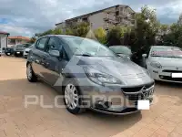 2017 Opel Corsa