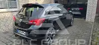 2017 Opel Corsa