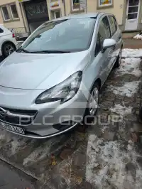 2017 Opel Corsa