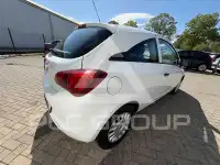 2017 Opel Corsa