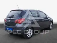 2017 Opel Corsa