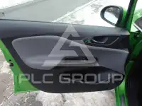 2017 Opel Corsa