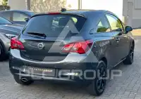 2017 Opel Corsa