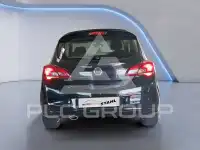 2017 Opel Corsa