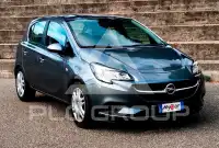 2017 Opel Corsa