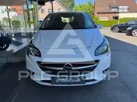 2017 Opel Corsa