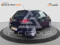 2017 Opel Corsa