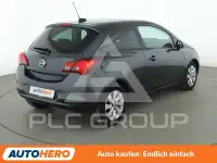 2017 Opel Corsa