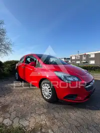 2017 Opel Corsa