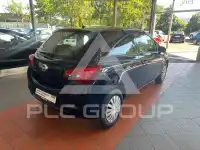 2017 Opel Corsa