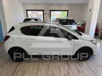 2017 Opel Corsa