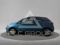 2017 Opel Corsa