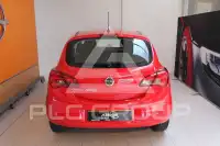 2017 Opel Corsa