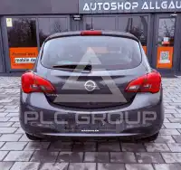 2017 Opel Corsa
