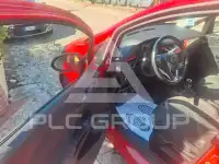 2017 Opel Corsa