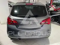 2017 Opel Corsa