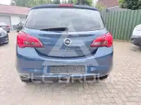 2017 Opel Corsa