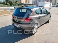 2017 Opel Corsa