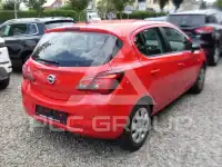 2017 Opel Corsa