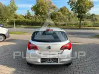 2017 Opel Corsa
