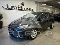 2017 Opel Corsa