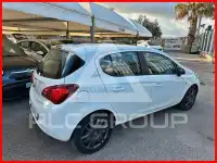 2017 Opel Corsa