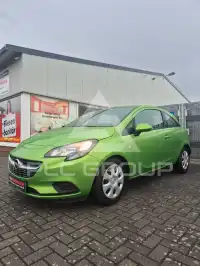 2017 Opel Corsa