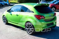 2017 Opel Corsa