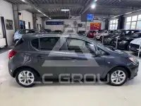 2017 Opel Corsa