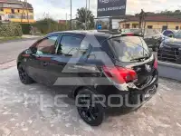 2017 Opel Corsa