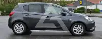 2017 Opel Corsa