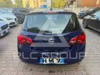 2017 Opel Corsa