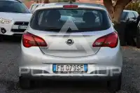 2017 Opel Corsa