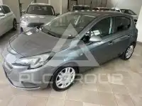 2017 Opel Corsa