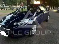 2017 Opel Corsa