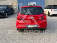 2017 Opel Corsa