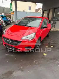 2017 Opel Corsa